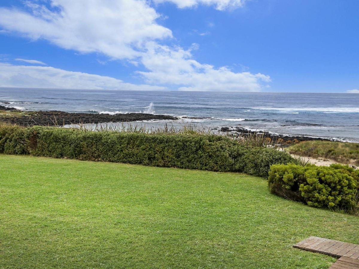 Port Fairy Beach House Exterior photo