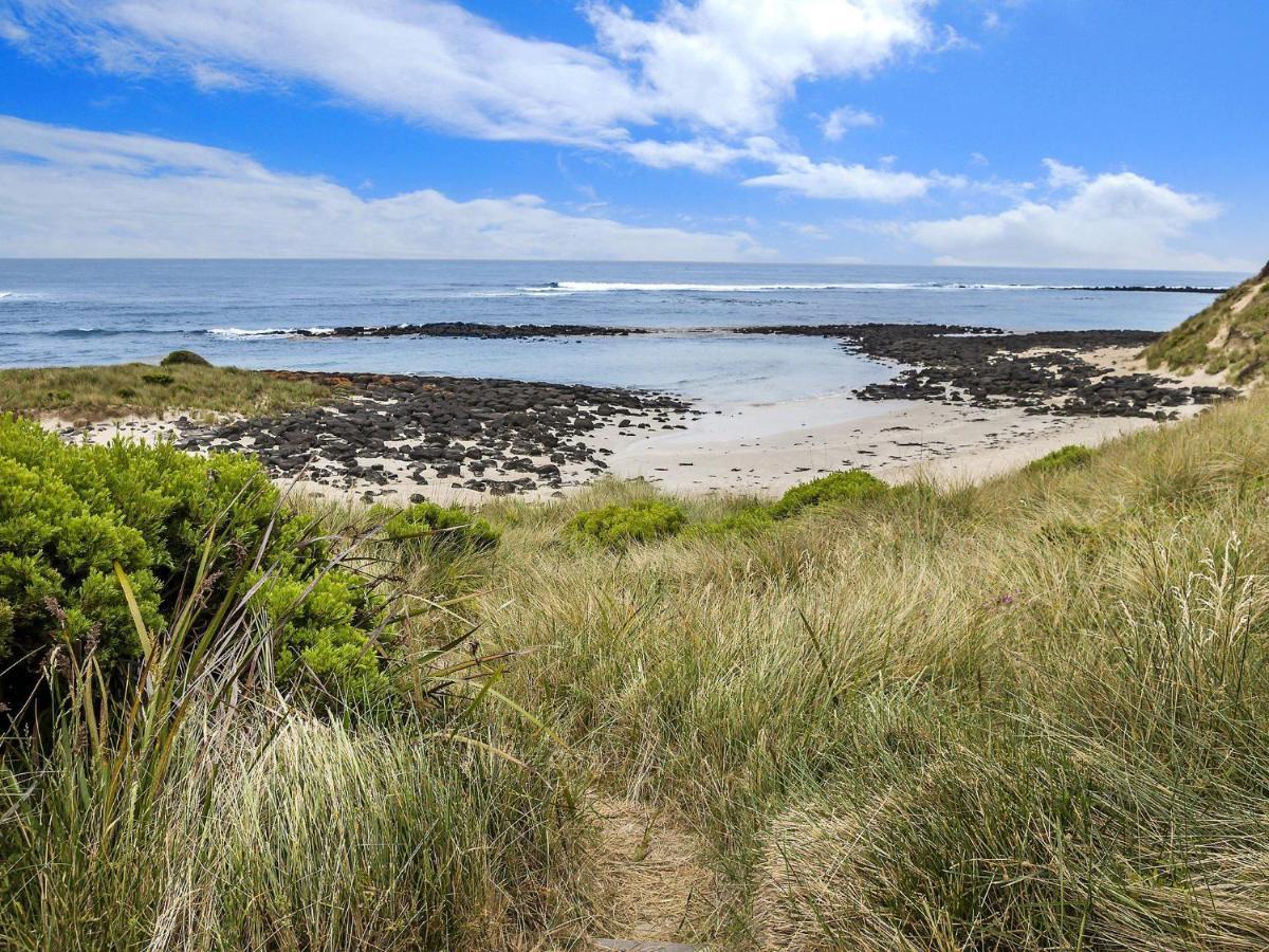 Port Fairy Beach House Exterior photo