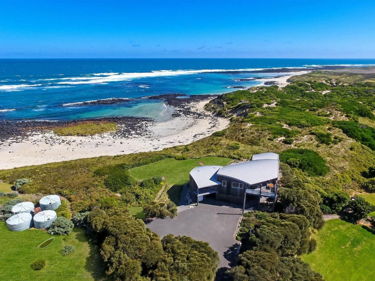 Port Fairy Beach House Exterior photo