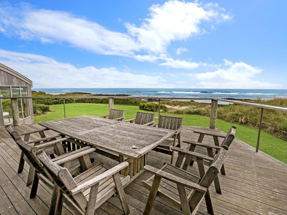 Port Fairy Beach House Exterior photo