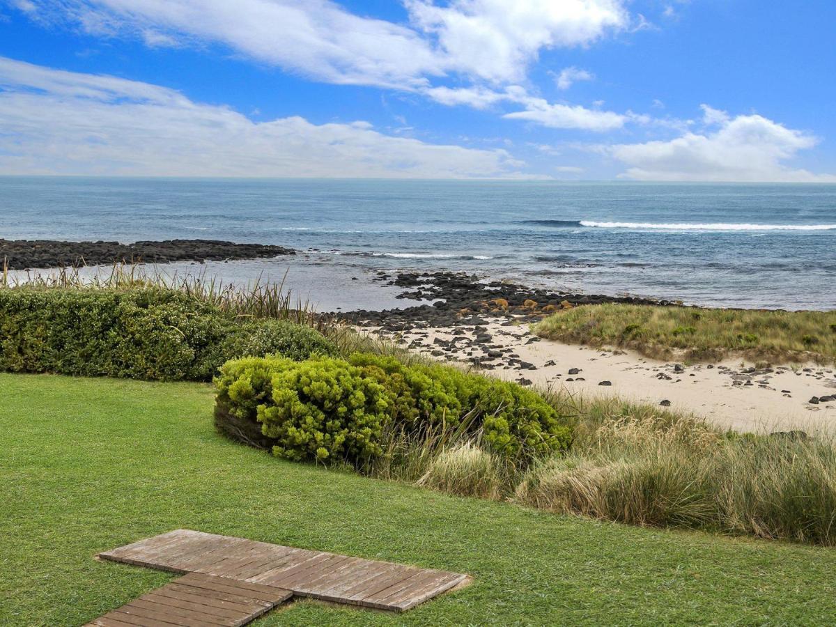 Port Fairy Beach House Exterior photo