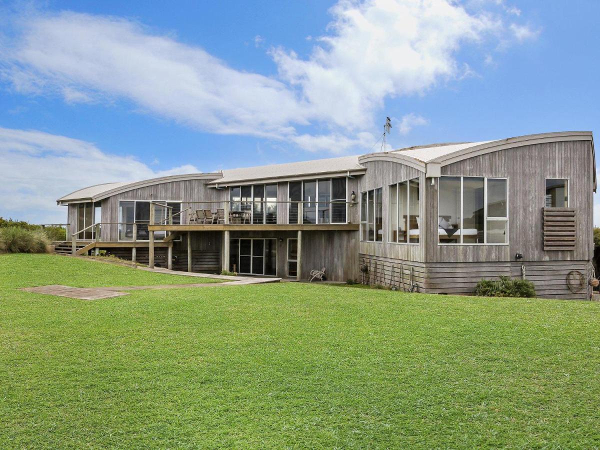 Port Fairy Beach House Exterior photo